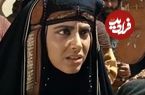 عکس؛ سفر زمان؛ چهرۀ «زن کوفی، قاصد مختار» (مختارنامه) در 50 سالگی در کنار «گلوریا هاردی»