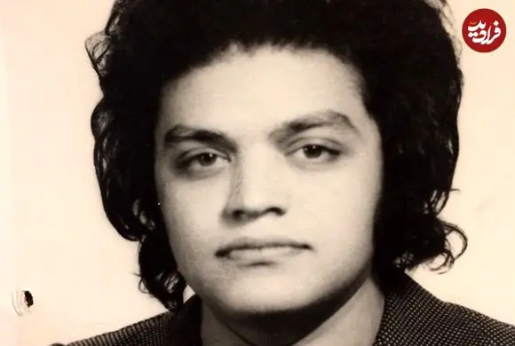 عکس| سفر در زمان؛ «ابی لیتلز» خواننده قبل انقلاب در 75 سالگی و در آمریکا