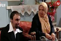 (تصاویر) تغییر چهره «مادر احمد» سریال خانه به دوش بعد 20 سال در 79 سالگی