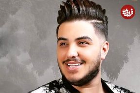 ببینید؛ واکنش جالب آقای خواننده بعد از قطعی برق وسط کنسرت!