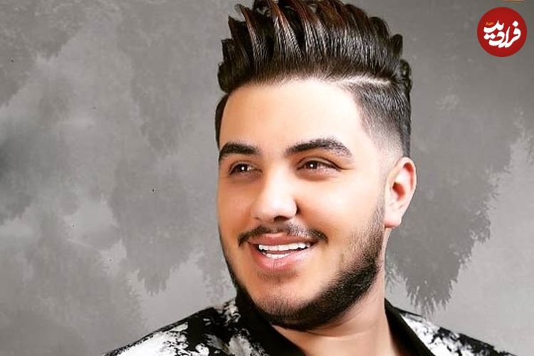 ببینید؛ واکنش جالب آقای خواننده بعد از قطعی برق وسط کنسرت!