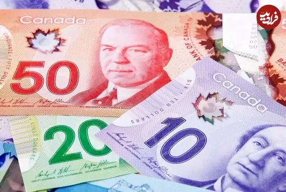 قیمت دلار کانادا امروز جمعه ۲۸ فروردین ۱۴۰۵