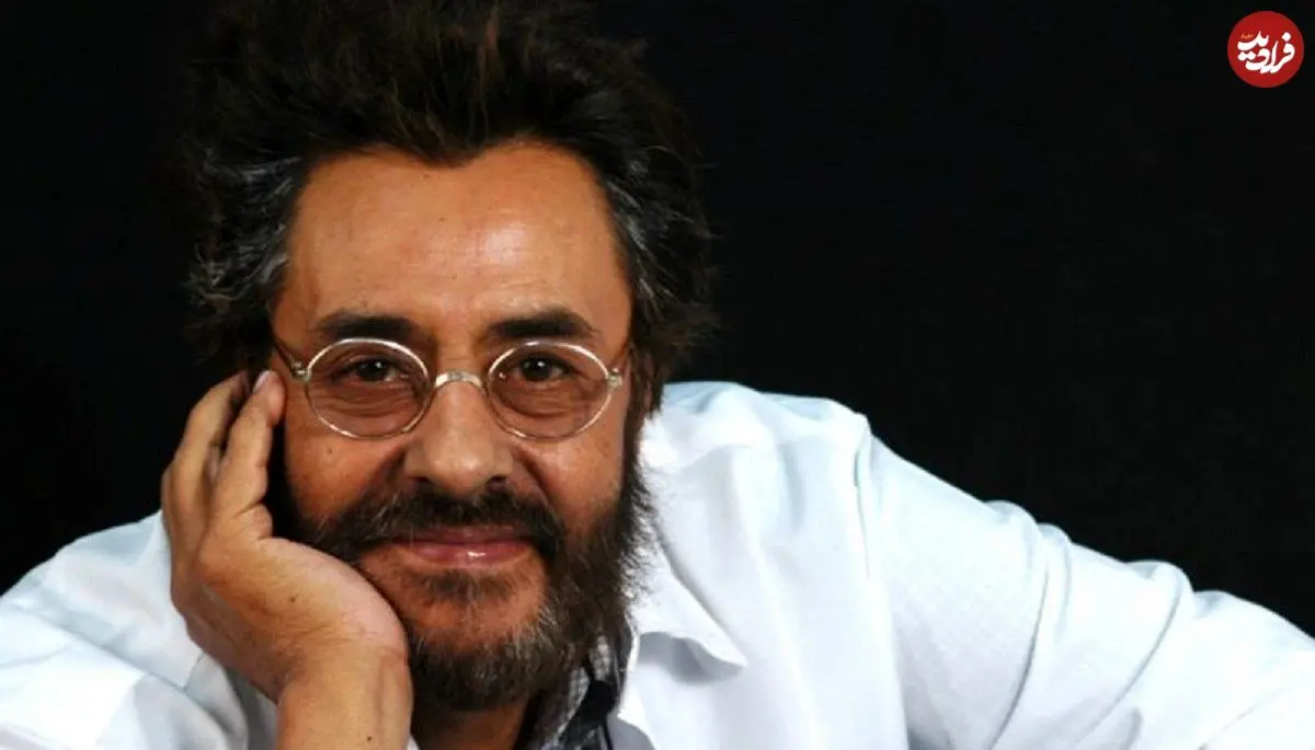 عکس؛ سفر در زمان؛ خسرو شکیبایی در زمان خدمت سربازی در سال ۱۳۴۱