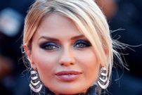 تصاویر؛ عکس های  شخصی، زندگی خصوصی و بیوگرافی ویکتوریا بونیا