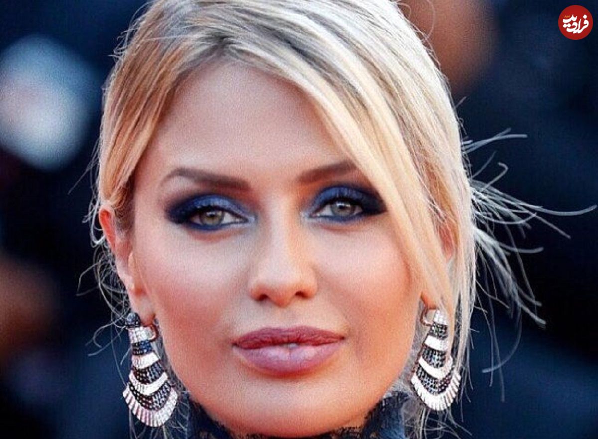 تصاویر؛ عکس های  شخصی، زندگی خصوصی و بیوگرافی ویکتوریا بونیا