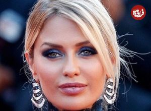 تصاویر؛ عکس های  شخصی، زندگی خصوصی و بیوگرافی ویکتوریا بونیا