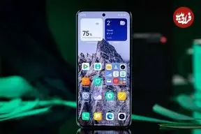 جدول؛ قیمت گوشی سامسونگ، شیائومی و آیفون امروز سه‌شنبه ۲۵ آذر ۱۴۰۴؛ ردمی ۱۵ چند؟