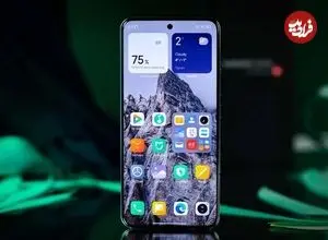 جدول؛ قیمت گوشی سامسونگ، شیائومی و آیفون امروز سه‌شنبه ۲۵ آذر ۱۴۰۴؛ ردمی ۱۵ چند؟