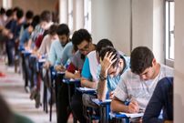 توضیح جدید درباره زمان برگزاری کنکور سراسری