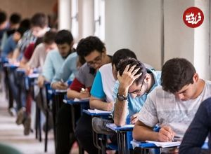 توضیح جدید درباره زمان برگزاری کنکور سراسری