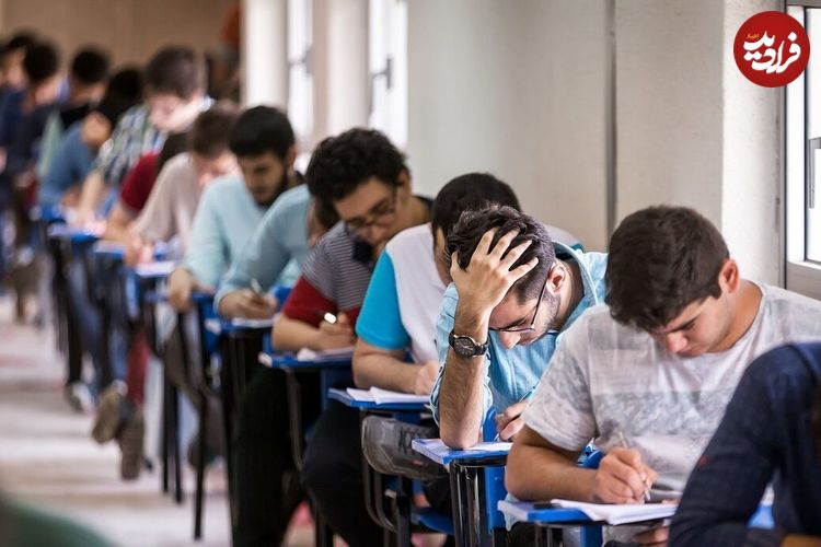 توضیح جدید درباره زمان برگزاری کنکور سراسری