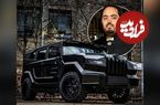 تصاویر؛ آنانت آمبانی میلیاردر مشهور هندی یک مایباخ عجیب و غریب خرید