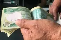 قیمت دینار عراق امروز دوشنبه 21 اردیبهشت 1405