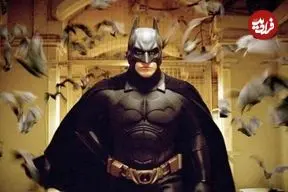 پس از ۲۱ سال نحوه خلق یکی از صحنه‌های Batman توضیح داده شد