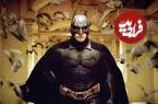 پس از ۲۱ سال نحوه خلق یکی از صحنه‌های Batman توضیح داده شد