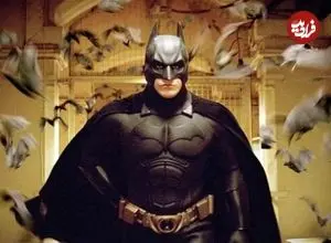 پس از ۲۱ سال نحوه خلق یکی از صحنه‌های Batman توضیح داده شد