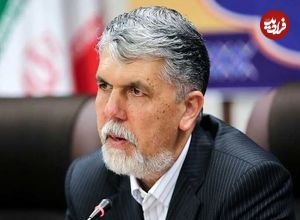 اظهارنظر وزیر ارشاد در مورد حضور چهار فیلمساز ایرانی از چهار نقطه جهان در اسکار ۲۰۲۶
