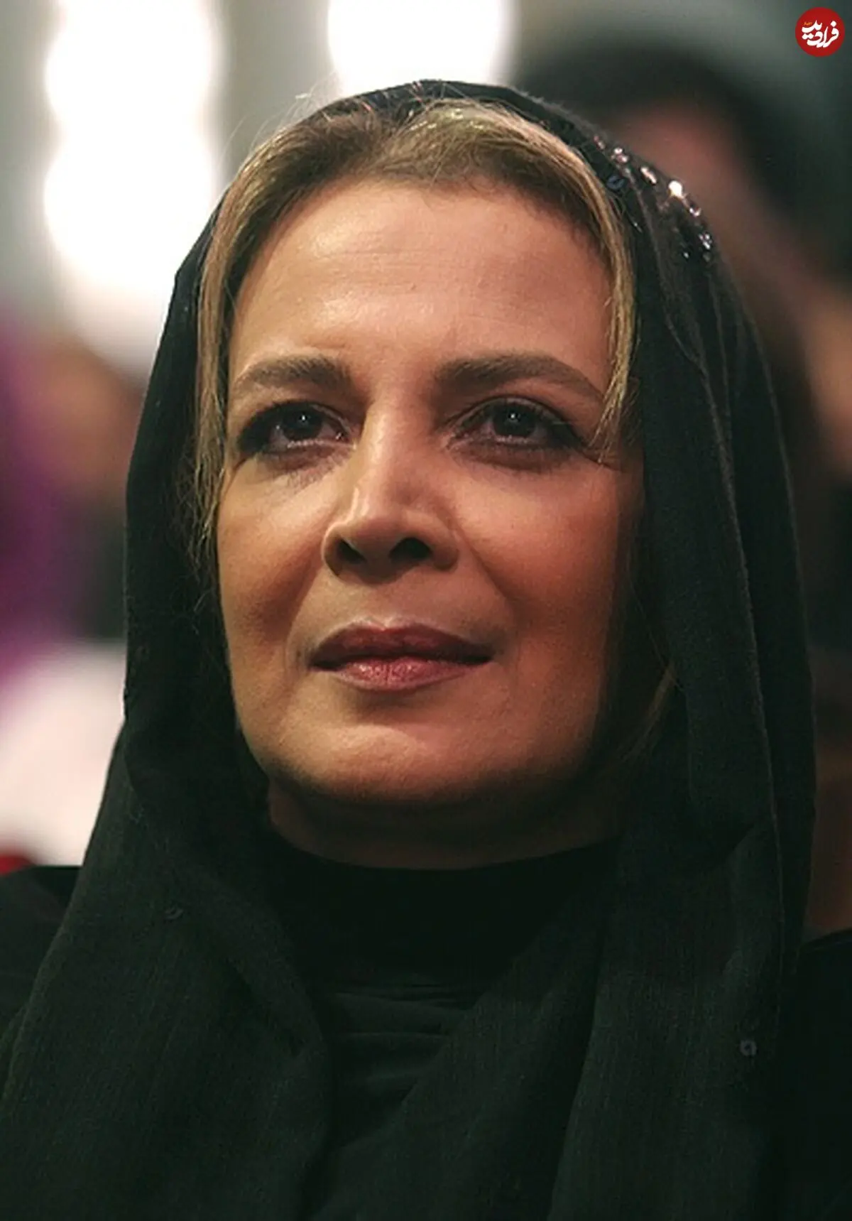 (عکس) روایت هنگامه قاضیانی از پیام دردناک بیتا فرهی