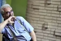 کارگردان مشهور ایرانی درگذشت