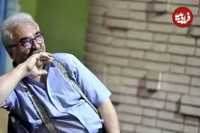کارگردان مشهور ایرانی درگذشت