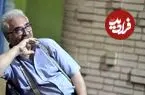 کارگردان مشهور ایرانی درگذشت