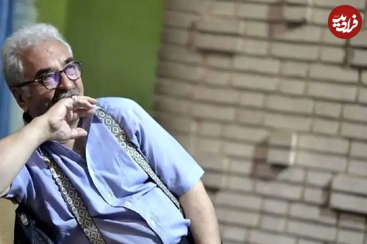 کارگردان مشهور ایرانی درگذشت