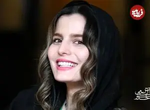 عکس| سفر زمان؛ عکس‌های «غزاله اکرمی» برای تست گریم سریال «سوجان»