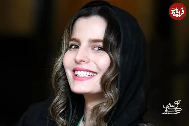 عکس| سفر زمان؛ عکس‌های «غزاله اکرمی» برای تست گریم سریال «سوجان»