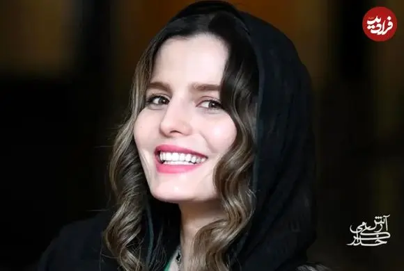 عکس| سفر زمان؛ عکس‌های «غزاله اکرمی» برای تست گریم سریال «سوجان»