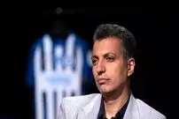 (ویدئو) برآشفتگی و واکنش غیرعادی مجری تلویزیون با شنیدن نام فردوسی پور 