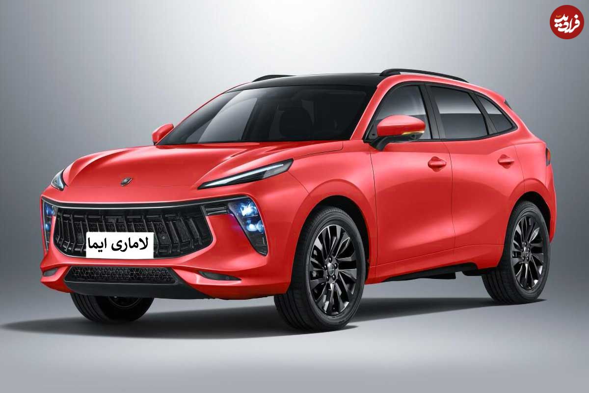 قیمت جدید لاماری در کارخانه و بازار