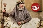 تصاویر| سفر به عصر قاجار؛ از «اروپایی قلیان‌کش» تا «کوزه‌های باستانی»