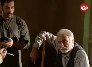 عکس| سفر در زمان؛ «اسفندیار گیلانی» 2 سال بعد سریال سوجان در 51 سالگی