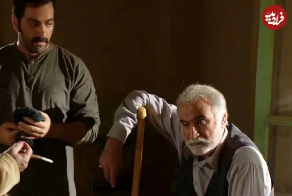 عکس| سفر در زمان؛ «اسفندیار گیلانی» 2 سال بعد سریال سوجان در 51 سالگی