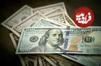 قیمت دلار امروز شنبه 30 خرداد 1405؛ صعود 3250 تومانی