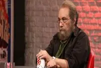 مسعود فراستی: «در فیلم پدرخوانده کار شنیعی انجام شد»