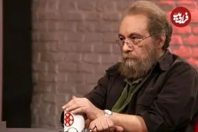 مسعود فراستی: «در فیلم پدرخوانده کار شنیعی انجام شد»