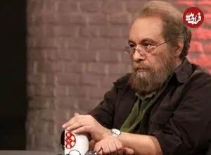 مسعود فراستی: «در فیلم پدرخوانده کار شنیعی انجام شد»