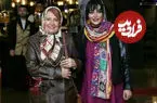 ببینید| ماجرای عجیب شفا گرفتن دختر شهین تسلیمی در کانادا