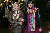 ببینید| ماجرای عجیب شفا گرفتن دختر شهین تسلیمی در کانادا