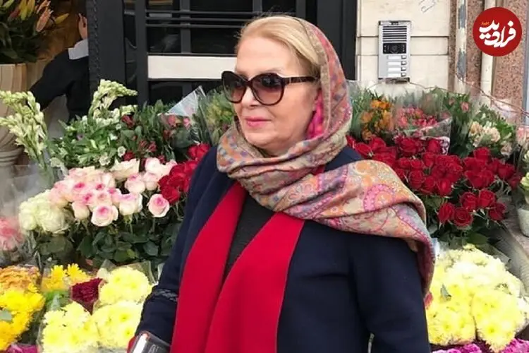 عکس| سفر زمان؛ «شورانگیز، ایرج قادری و مرتضی عقیلی» در 21، 40 و 30 سالگی؛ سال 53