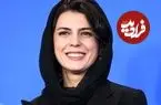 عکس| سفر زمان؛ درگیری «لیلا حاتمی و مهناز افشار» در «سالاد فصل»؛ سال 83