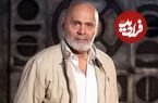 عکس| سفر در زمان؛ «جمشید هاشم پور» در ایام نوجوانی؛ دهه 30