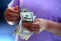 قیمت دلار امروز سه شنبه 1 اردیبهشت 1404