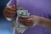 قیمت دلار امروز سه شنبه 1 اردیبهشت 1404