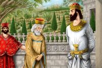 سفر در زمان؛ برخی از شغل‌های جالب دوره ساسانی که در ایران رایج بوده !