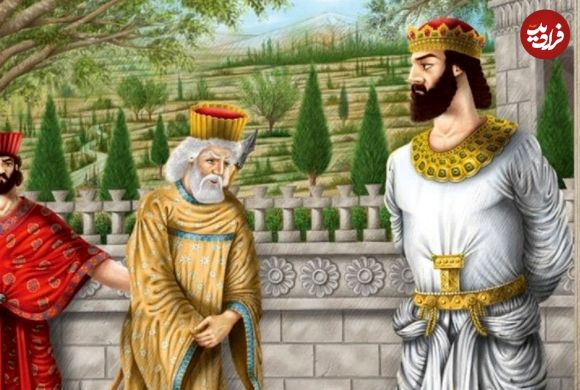 سفر در زمان؛ برخی از شغل‌های جالب دوره ساسانی که در ایران رایج بوده !