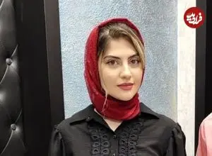 عکس| سفر زمان؛ «بهاره، طلا، انیس و خسروخان» در پشت‌صحنه سریال «سوجان»