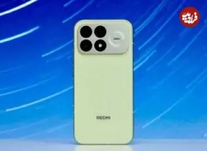 پوکو F۹ پرو با باتری ۶۳۳۰ میلی‌آمپری می‌آید