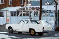 فوتورئالیسم؛ «نقاشی‌هایی» که می‌خواستند «عکس» باشند